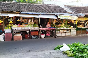 Templek Market image
