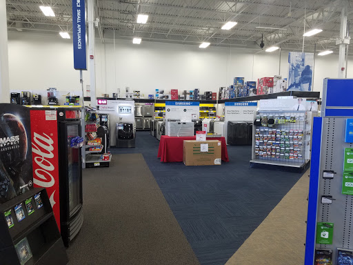 Electronics Store «Best Buy», reviews and photos, 701 Hebron Rd, Heath, OH 43056, USA