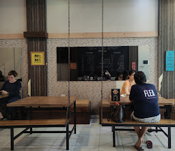 Kong Djie Coffee Citra 6 photo