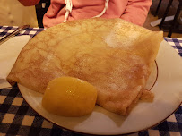 Pancake du Creperie Bretonne à Collioure - n°2