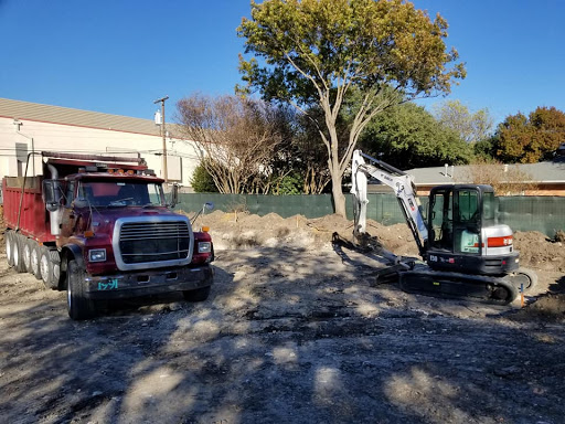 Firefly Earthworks Residential, Commercial and Pool Demolition Contractor