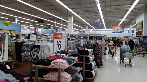 Discount Store «Walmart», reviews and photos, 164 Danbury Rd, New Milford, CT 06776, USA