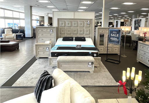 Furniture Store «Value City Furniture», reviews and photos, 5840 Baltimore National Pike, Baltimore, MD 21228, USA