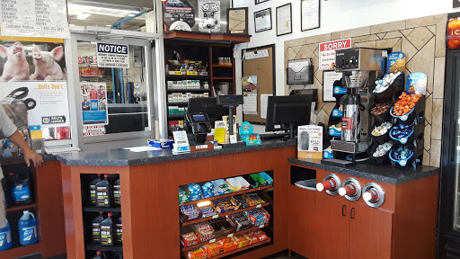 Auto Repair Shop «Hankey Farms Auto Services», reviews and photos, 7720 Steubenville Pike, Oakdale, PA 15071, USA