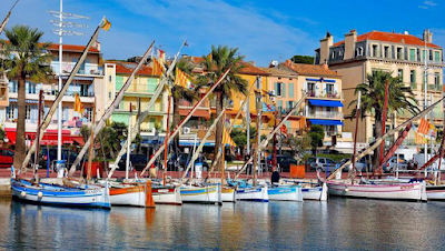 Agence Conseils Azur à Bandol