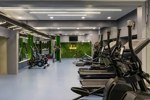 PATEL GYM & FITNESS CENTER image