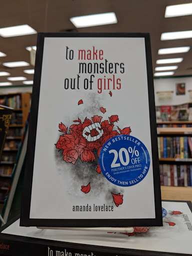 Book Store «Half Price Books», reviews and photos, 7620 Denton Hwy, Fort Worth, TX 76148, USA