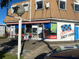 Checkers Fast Food