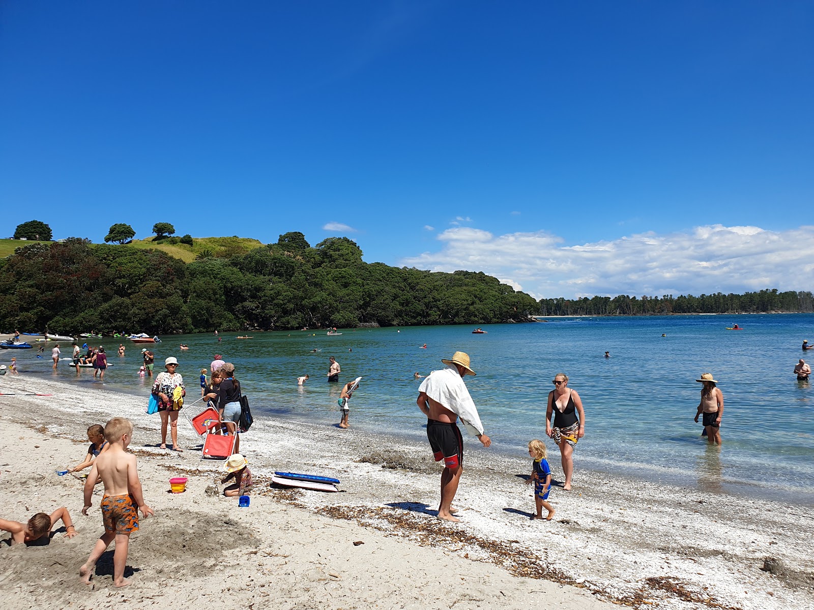 Foto di Anzac Beach con #43