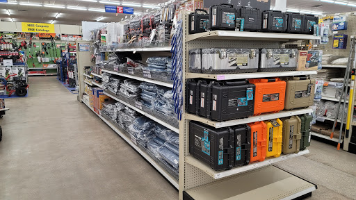 Hardware Store «Harbor Freight Tools», reviews and photos, 323 E Merritt Island Causeway, Merritt Island, FL 32952, USA