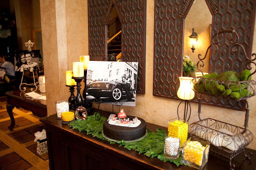 Banquet Hall «Heritage Gardens», reviews and photos, 2050 Creek Rd, Sandy, UT 84093, USA