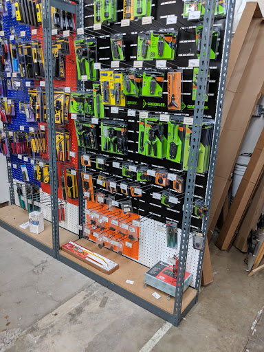 Electronic Parts Supplier «WE-Supply», reviews and photos, 4925 Mercury St, San Diego, CA 92111, USA