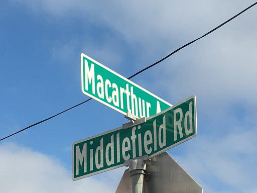 Auto Repair Shop «Reynoso Auto Repair», reviews and photos, 2627 Middlefield Rd, Redwood City, CA 94063, USA