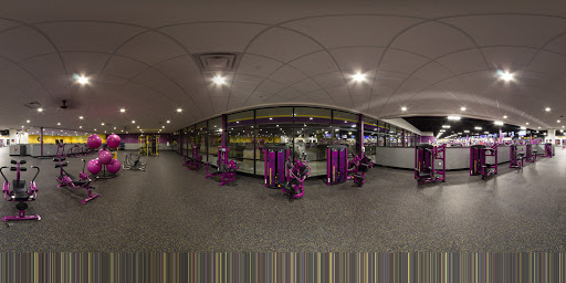 Gym «Planet Fitness», reviews and photos, 31124 Beck Rd, Novi, MI 48377, USA