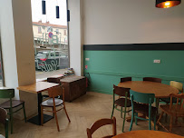Atmosphère du Café Belle Ere Café à Tassin-la-Demi-Lune - n°1