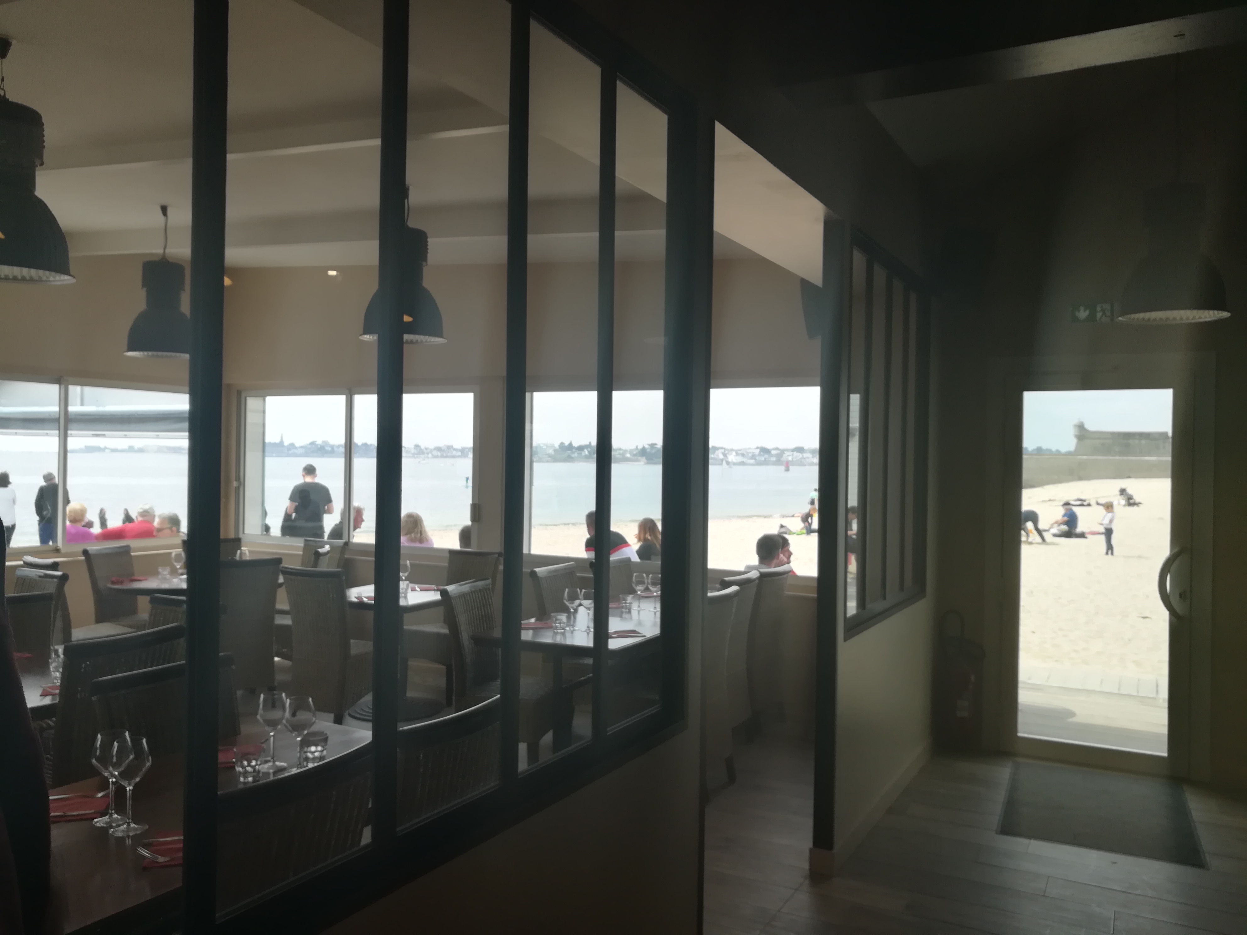 Photo n° 7 de l'avis de Vincent.a fait le 01/05/2019 à 13:22