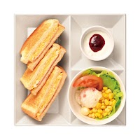 カフェ・ド・クリエ武蔵野タワーズ・スカイゲートタワー店