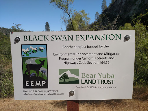 Nature Preserve «Black Swan Trail», reviews and photos, Mooney Flat Rd, Smartsville, CA 95977, USA