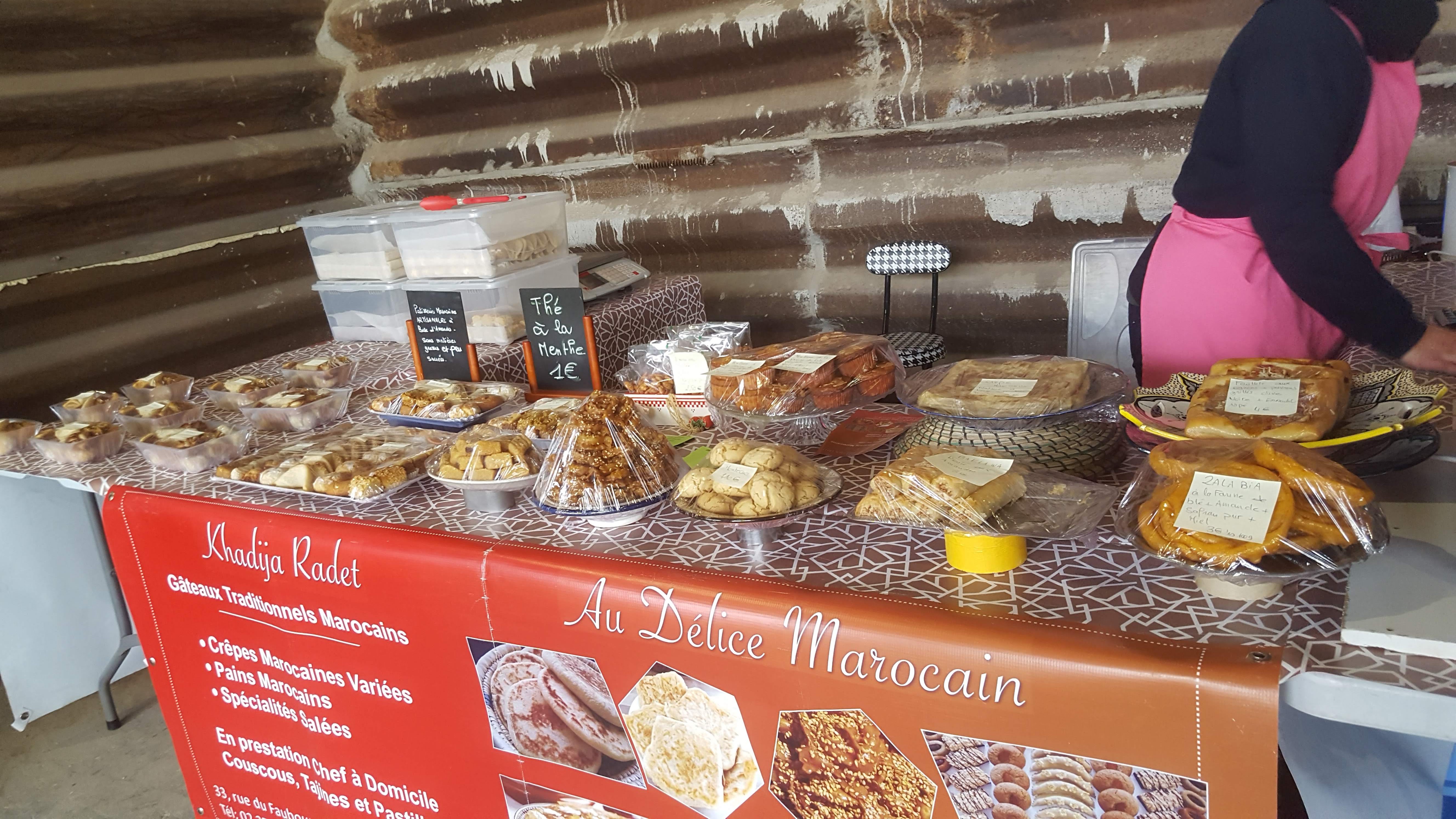 Photo n° 6 de l'avis de Cathie.a fait le 04/11/2018 à 13:17