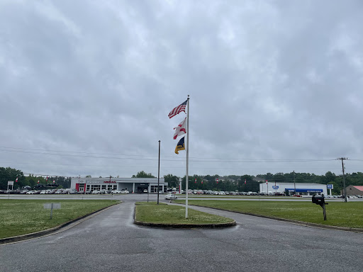  Lee County Auburn : Driver's License Office en 1266 Mall Pkwy