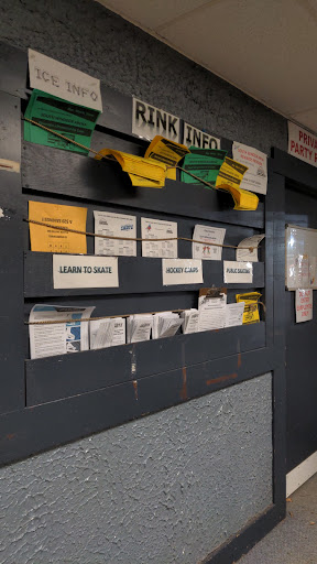 Arena «South Windsor Arena & Sports», reviews and photos, 585 John Fitch Blvd, South Windsor, CT 06074, USA