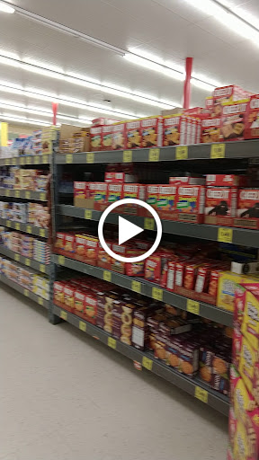 Grocery Store «Grocery Outlet Bargain Market», reviews and photos, 1936 MacDade Boulevard, Woodlyn, PA 19094, USA