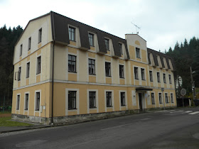 Střední škola hotelnictví, řemesel a gastronomie, Trutnov, příspěvková organizace