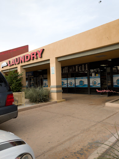 Laundromat «Sparklean Laundry Indio», reviews and photos, 81106 CA-111 Suite G, Indio, CA 92201, USA