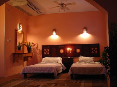 Photos of Ali Baba Hotel Dahab