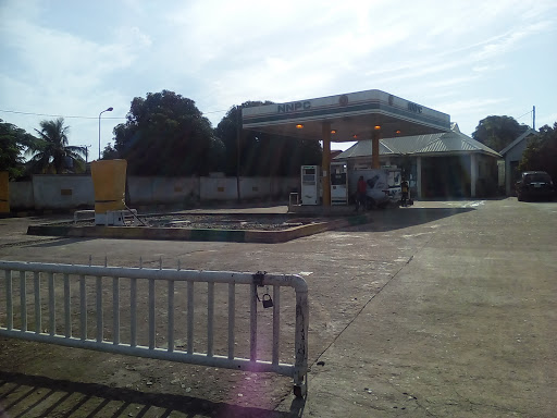 NNPC Filling Station, Television, Kaduna, Nigeria, Tourist Attraction, state Kaduna