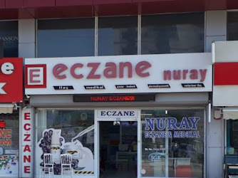 Nuray Eczanesi