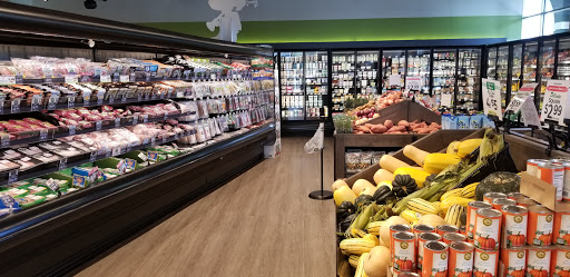 Health Food Store «A Market», reviews and photos, 181 Bellevue Ave # 1, Newport, RI 02840, USA