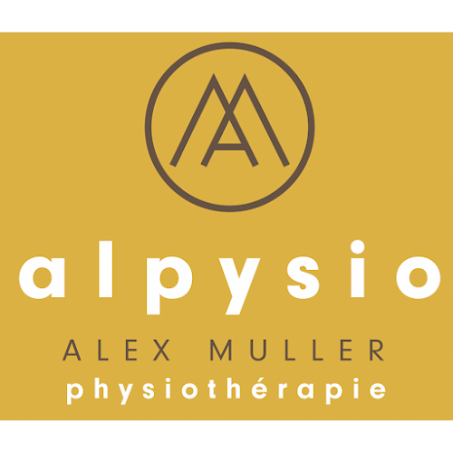 Rezensionen über alpysio in Sitten - Physiotherapeut