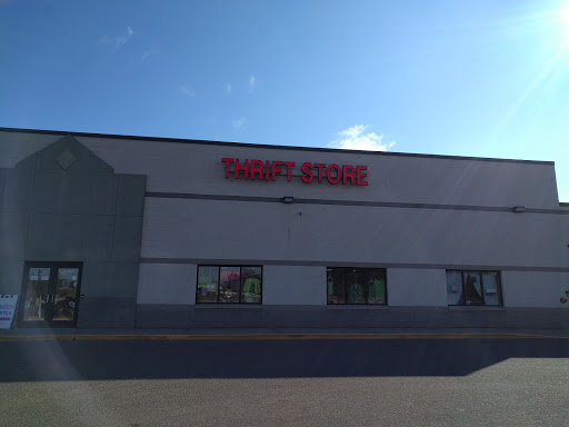 Thrift Store «Samaritan Way Thrift Store», reviews and photos