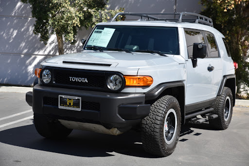 Used Car Dealer «St Mina Auto Sales», reviews and photos, 4963 Holt Blvd, Montclair, CA 91763, USA