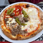 Photo n°1 de l'avis de Mario.o fait le 13/11/2022 à 18:28 sur le  Pizzeria La Coccinella à Ravanusa