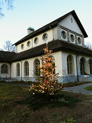 Waldfriedhof Schaffhausen