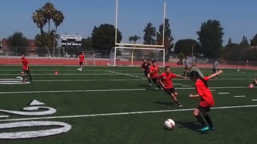 Strikers FC North