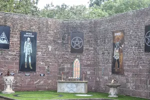 MUSEUM OF WITCHCRAFT image