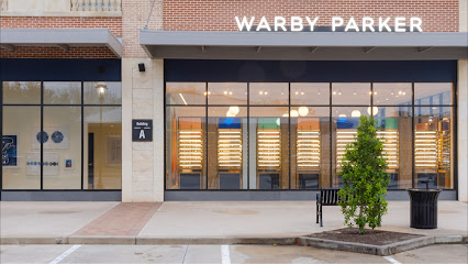 Warby Parker La Centerra at Cinco Ranch