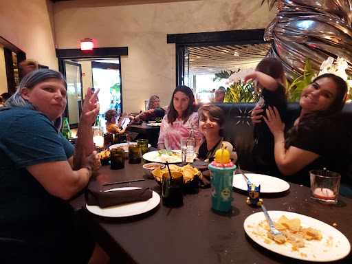 Sports Bar «Dave & Busters», reviews and photos