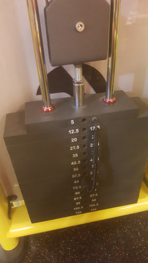 Gym «Retro Fitness - Lincroft», reviews and photos, 706 Newman Springs Rd, Lincroft, NJ 07738, USA