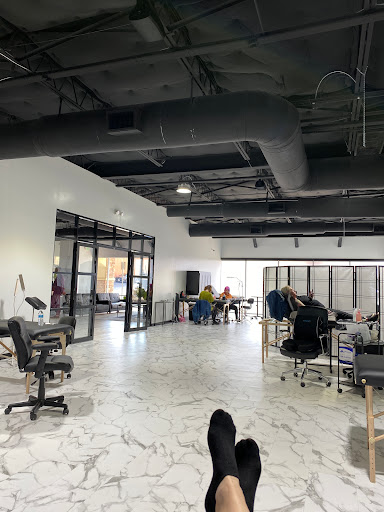 Explore tattoo ideas hunting, creative tattoo ideas in Dallas, available at Eden Body Art Studios