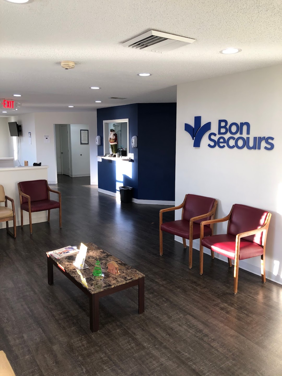 Bon Secours Primary Care - Hwy 14
