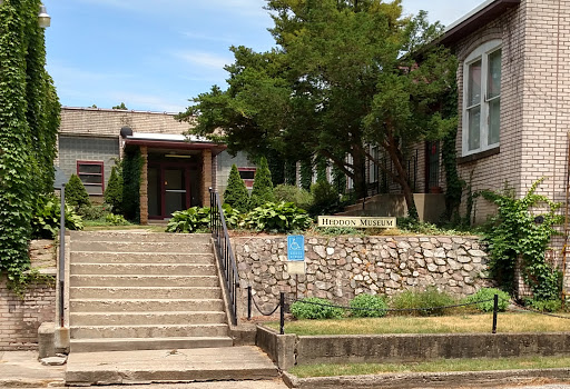 Museum «Heddon Museum», reviews and photos, 414 West St, Dowagiac, MI 49047, USA