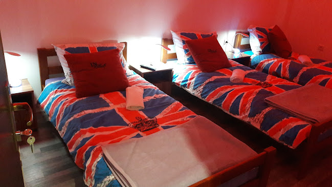 Broj telefona Hostel IN Club
