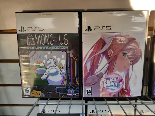 Video Game Store «GameStop», reviews and photos, 3344 Promenade Ave Ste 104, Eagan, MN 55121, USA