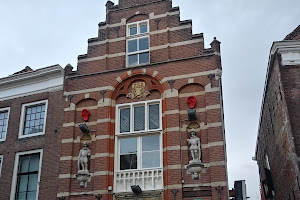 Café Rooie Oortjes