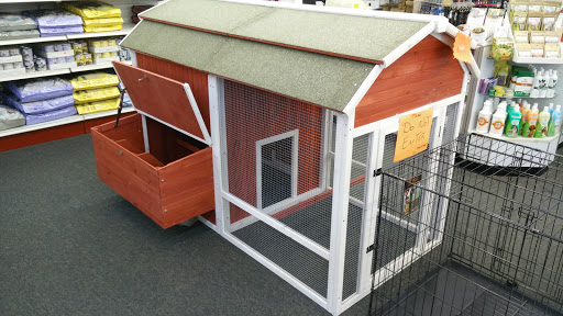 Pet Supply Store «Double M Feed Garden & Pet Supply», reviews and photos, 3212 W Esplanade Ave N, Metairie, LA 70002, USA