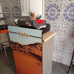 Photo n°5 de l'avis de Massimo.i fait le 31/03/2019 à 11:25 sur le  Aziz Cucina Tipica Araba à Syracuse